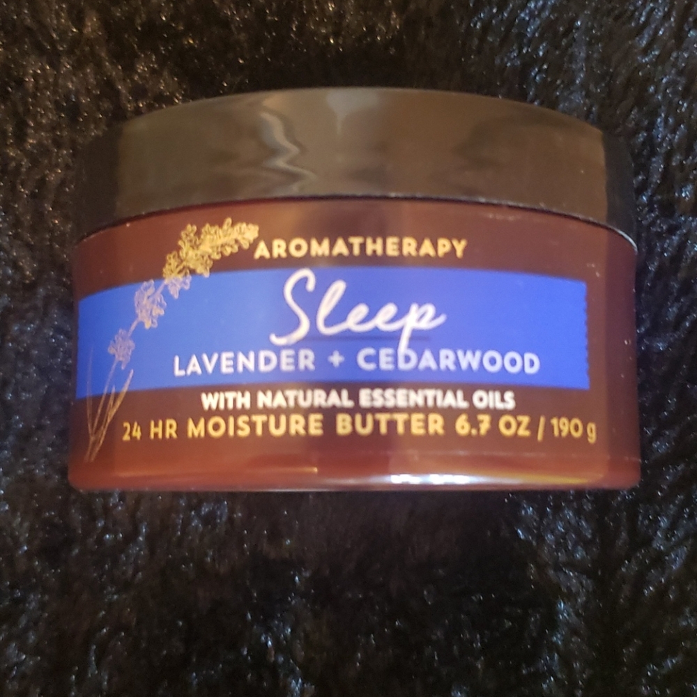 Lotion NWT NEVER USED